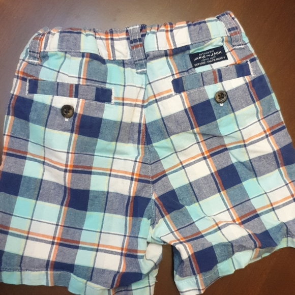 Janie and jack colorful pants for toddler - Picture 2 of 4
